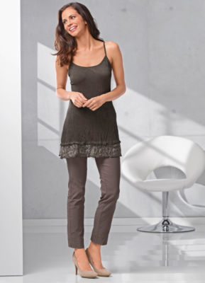 Schiffhauer Top