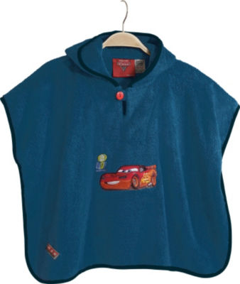 Morgenstern Poncho