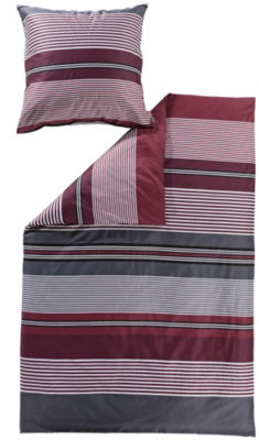 Erwin M�ller Mako-Satin-Bettw�sche