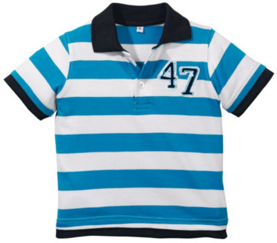 Kinderbutt Poloshirt
