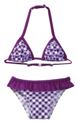 Kinderbutt Bikini