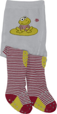 Sterntaler ABS-Krabbelstrumpfhose