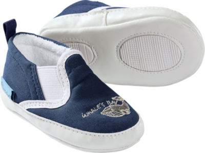 Sterntaler Babyschuhe