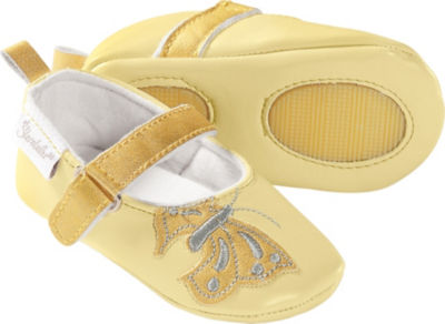 Sterntaler Baby-Ballerina
