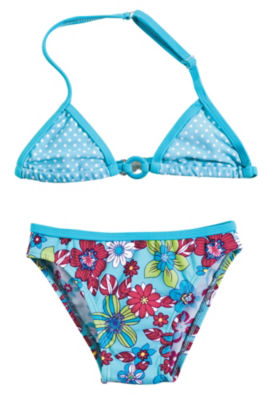 Kinderbutt Bikini