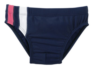 Kinderbutt Badehose