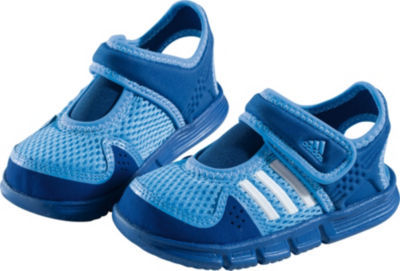 Adidas Badesandalen