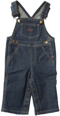 K�the Kruse Jeans-Latzhose