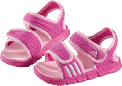 Adidas Badesandalen