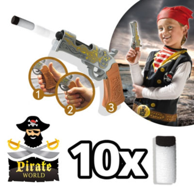 Nachf�llset Munition
