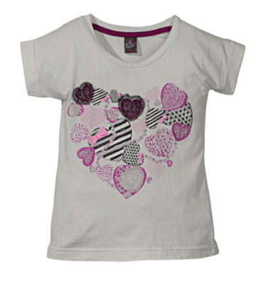 Kinderbutt T-Shirt