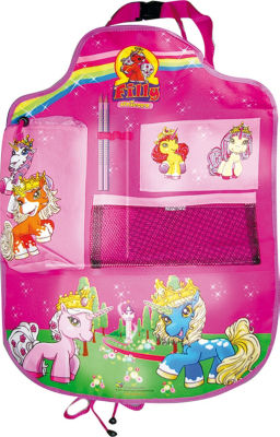 Kaufmann Auto-Spielzeugtasche Filly 