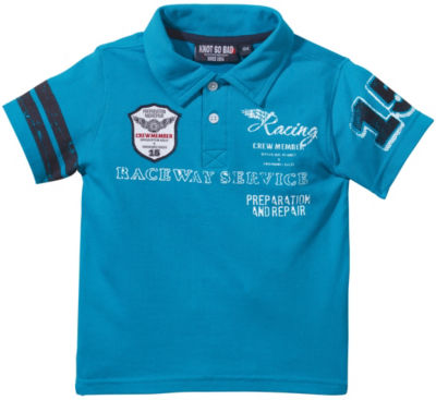 Kinderbutt Poloshirt
