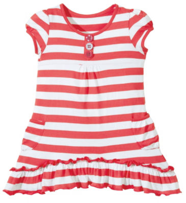 Kinderbutt Longshirt