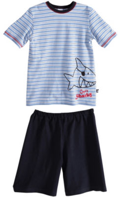 Schiesser Shorty