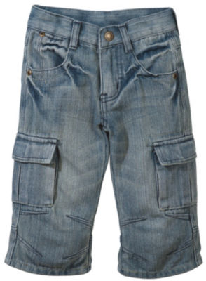 Kinderbutt Skaterjeans
