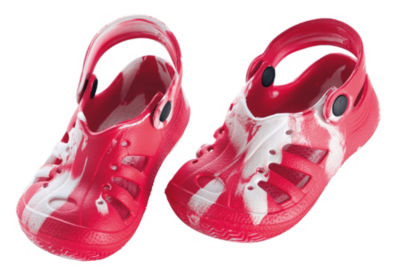 Fashy Ultraleicht-Clogs