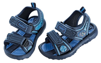 Fashy Ultraleicht-Sandalen