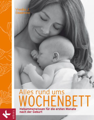 Zoom: Alles rund ums Wochenbett