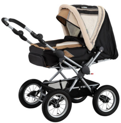 Knorr Baby Kinderwagen Europa