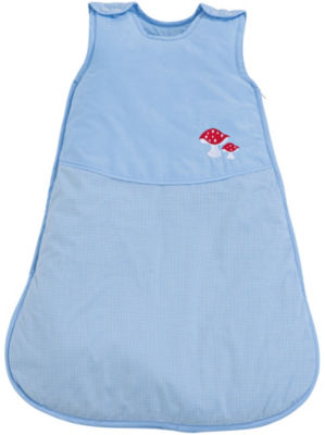 Baby Butt Schlafsack