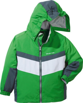 Color Kids Outdoor-Jacke