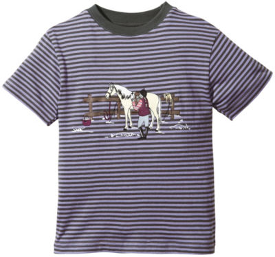 Kinderbutt T-Shirt