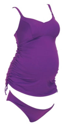 Anita maternity Tankini