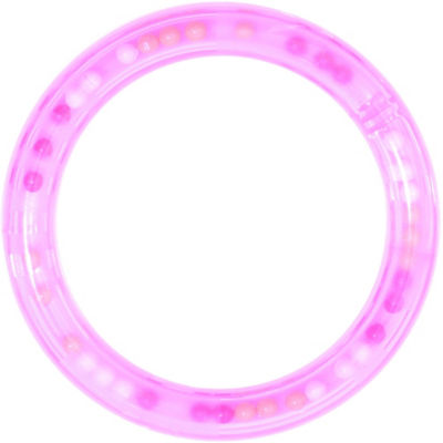 Zoom: Spielstabil Rasselring