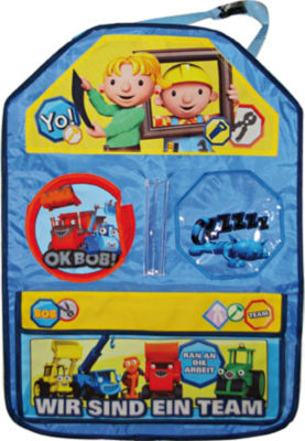 Kaufmann Auto-Spielzeugtasche