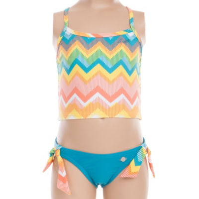 Protest Tankini