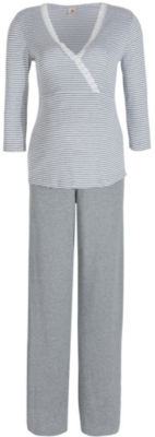 Belly Button Pyjama 