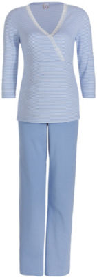 Belly Button Pyjama 