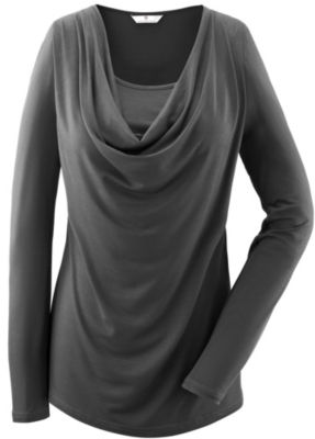 Belly Button Wasserfall-Shirt