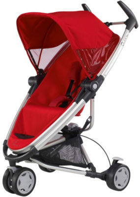 Quinny Buggy Zapp Xtra
