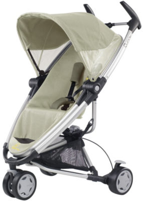 Quinny Buggy Zapp Xtra