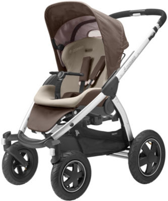 Maxi Cosi Sport- und Kinderwagen Mura 4