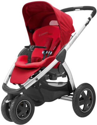 Maxi Cosi Sport- und Kinderwagen Mura 3