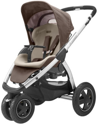 Maxi Cosi Sport- und Kinderwagen Mura 3