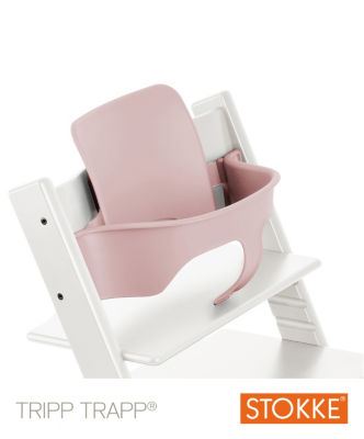 Zoom: STOKKE� Tripp Trapp� Baby Set