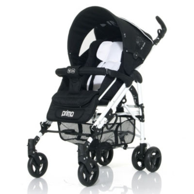 ABC-Design Buggy Primo 