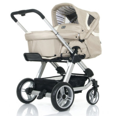 ABC-Design Kinderwagen Turbo 4S