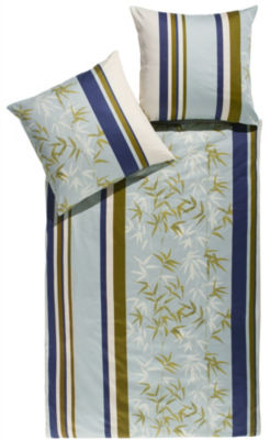 Erwin M�ller Mako-Satin Bettw�sche