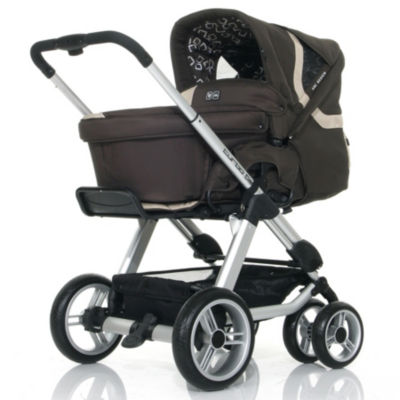 ABC-Design Kinderwagen Turbo 6S