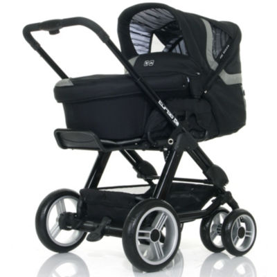 ABC-Design Kinderwagen Turbo 6S