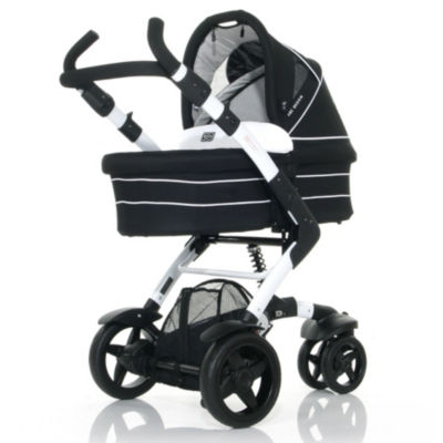 ABC-Design Kinderwagen 3-Tec