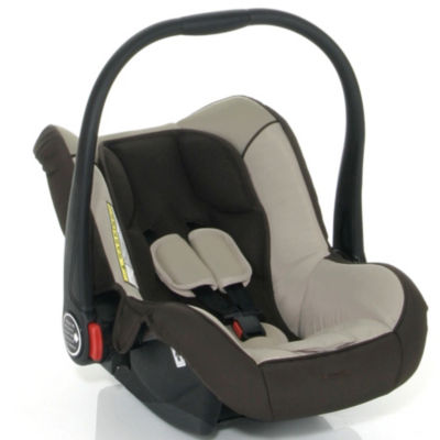 ABC-Design Autositz Risus