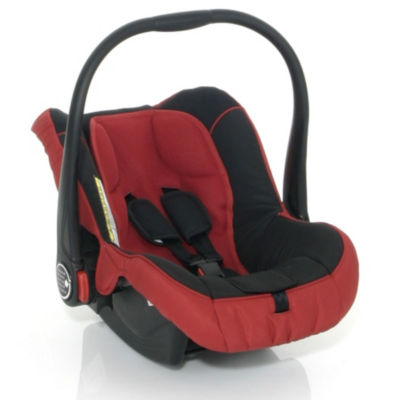 ABC-Design Autositz Risus