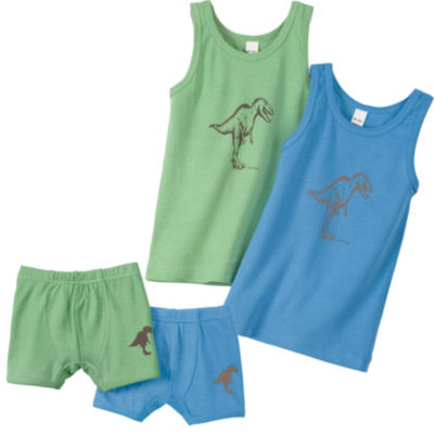 Kinderbutt 4-teiliges Sparpaket