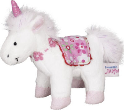 Kleines Einhorn mit Soundmodul